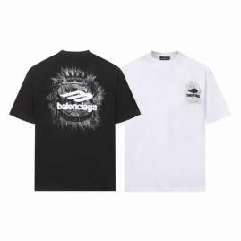 Picture of Balenciaga T Shirts Short _SKUBalenciagaS-2XL12dtr0422044